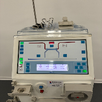 Gambro AK-96 - Dialysis image 2